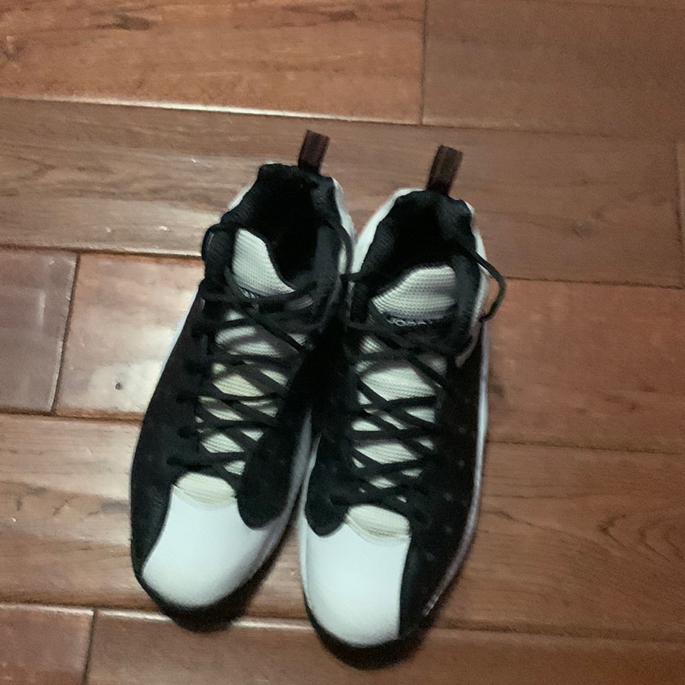 Jordan Team 2